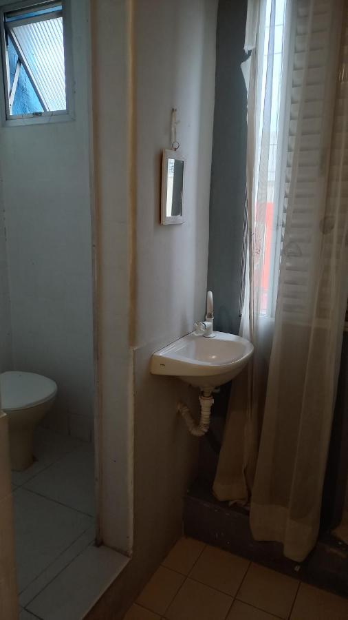 Hotel Prince São Paulo Kültér fotó