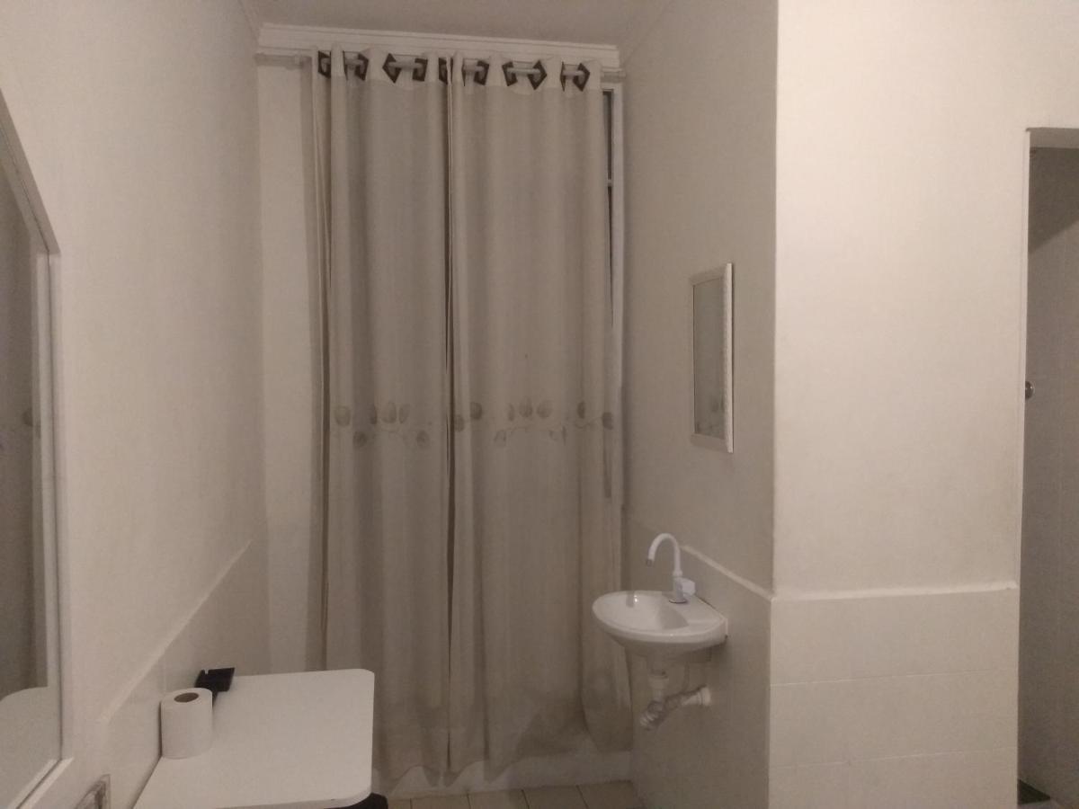 Hotel Prince São Paulo Kültér fotó