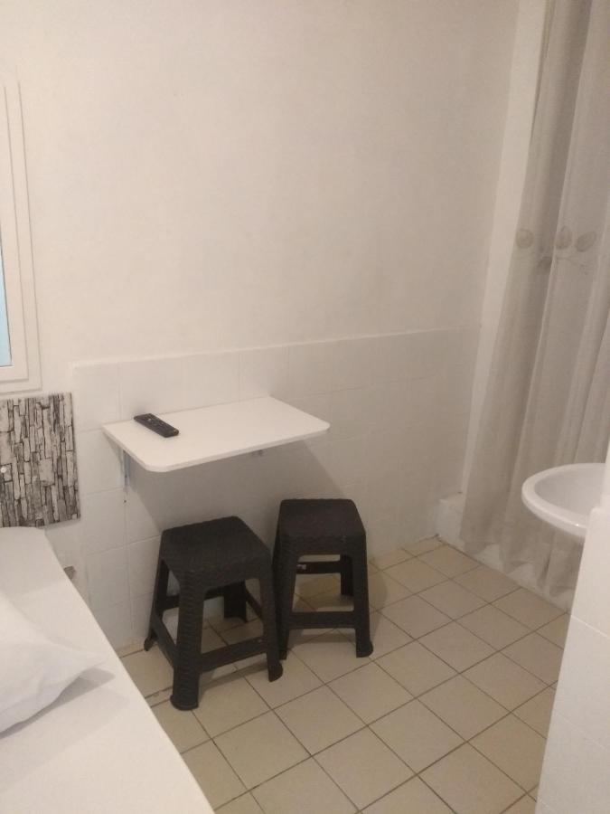 Hotel Prince São Paulo Kültér fotó